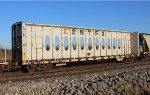 Former Centex Opera Window Lumber Car